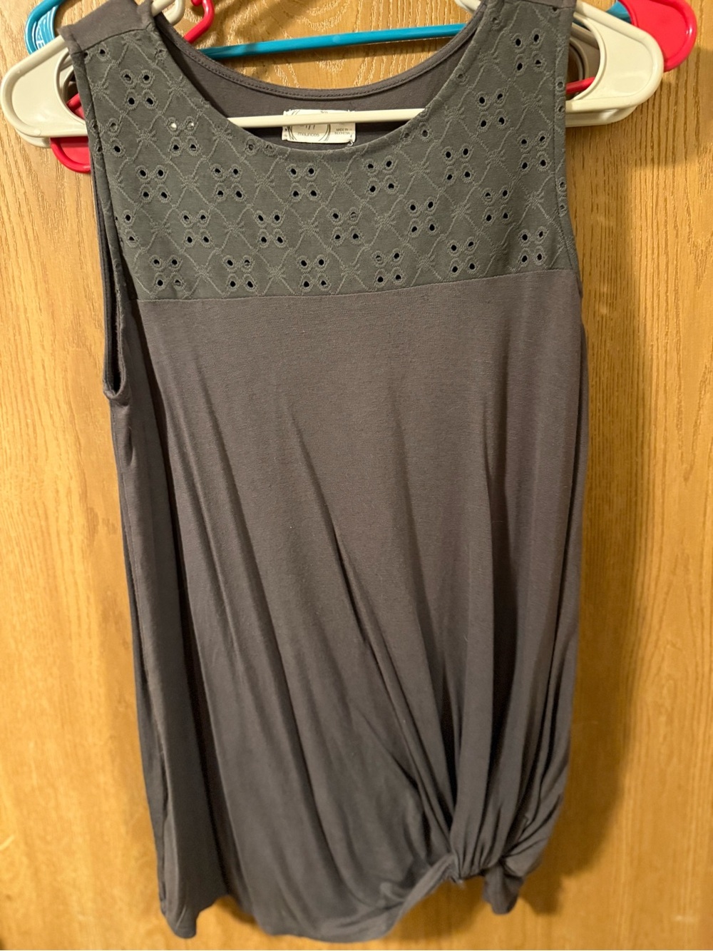 Women’s Maurice’s clothing lot